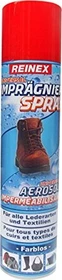 Reinex Leder und Textilien Imprägnierung Spray, 400ml