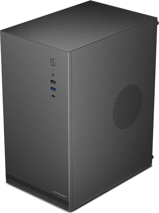 LC-Power 6100MB, schwarz