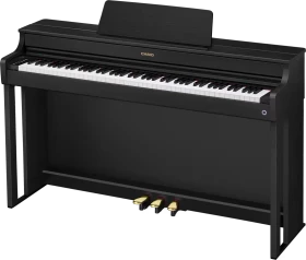Casio Celviano AP-300 schwarz