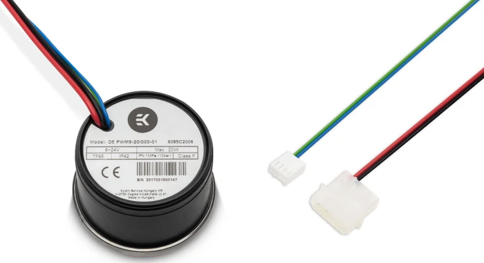 EK Water Blocks EK-Loop D5 MX PWM Motor