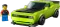 LEGO Speed Champions - Dodge Challenger SRT Hellcat Sportwagen Vorschaubild