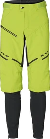 Vaude Virt Softshell II Fahrradhose lang pistachio (Herren)