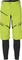 Vaude Virt Softshell II Fahrradhose lang pistachio (Herren) Vorschaubild