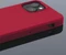 Hama Cover MagCase Finest Feel Pro für Apple iPhone 14 rot Vorschaubild