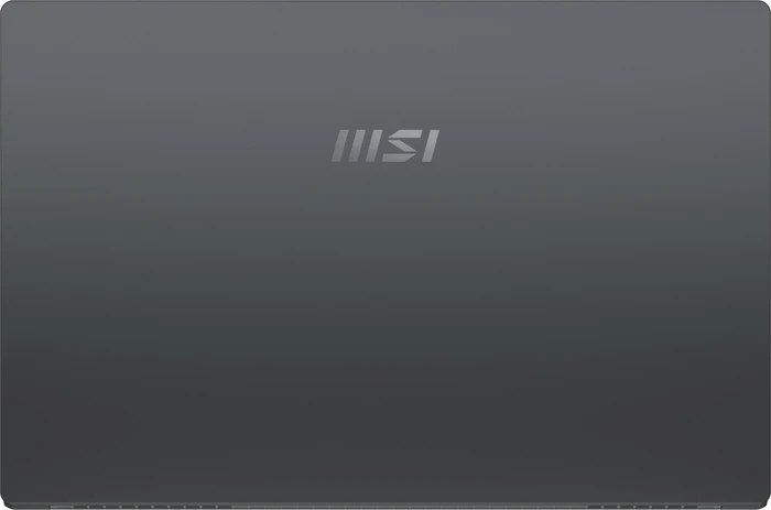 MSI Modern 15 A11M-893, Carbon Gray, Core i5-1155G7, 16GB RAM, 512GB SSD, DE