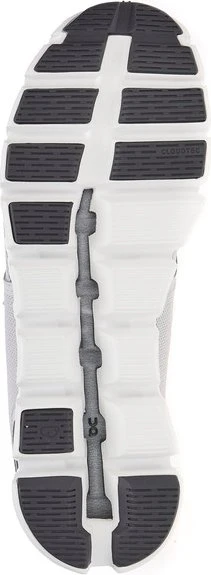 On Cloud 5 glacier/white (Herren)