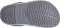 Crocs Bayaband slate grey/lime punch Vorschaubild
