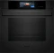 Siemens iQ700 HS938GDM1 Dampfbackofen mattschwarz Vorschaubild