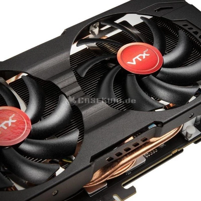 VTX3D Radeon R9 390, 8GB GDDR5, 2x DVI, HDMI, DP