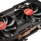 VTX3D Radeon R9 390, 8GB GDDR5, 2x DVI, HDMI, DP Vorschaubild