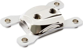Aqua Computer cuplex kryos NEXT VARIO AM4/AM5, Nickel/Nickel (21722)