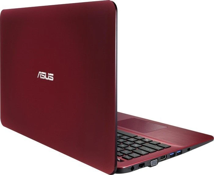 ASUS R556LJ-XO162D, rot, Core i3-5010U, 4GB RAM, 1TB HDD, GeForce 920M, PL