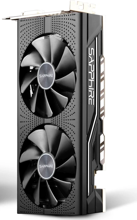 Sapphire Pulse Radeon RX 590 8G G5, 8GB GDDR5, DVI, 2x HDMI, 2x DP, lite retail