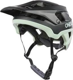O'Neal Defender Solid Helm black/mint