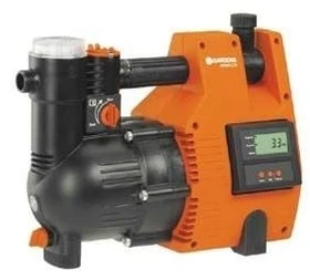 Gardena 4000/5 LCD Elektro-Hauswasserautomat