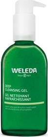 Weleda Cleaning Care Deep Cleansing Gel, 150ml