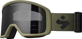 Sweet Protection Firewall obsidian black/woodland-wood fade