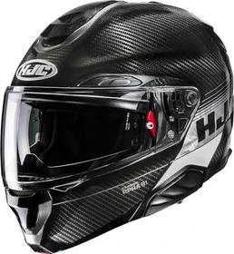 HJC RPHA 91 Carbon Elig MC5