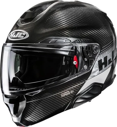 HJC RPHA 91 Carbon Elig MC5