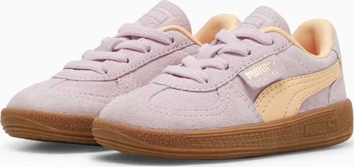 Puma Palermo grape mist/peach fizz