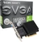 EVGA GeForce GT 710 passiv, 1GB DDR3, VGA, DVI, HDMI Vorschaubild