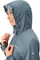 Vaude Skomer II Funktionsmantel nordic blue (Damen) Vorschaubild