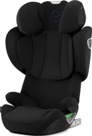 Cybex Solution T i-Fix sepia black comfort 2022