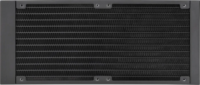 Thermaltake TH240 V2 Ultra ARGB Sync, schwarz