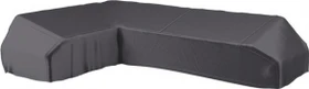 AeroCover Schutzhülle für Lounge-Set L-Form 2550x3250x900mm