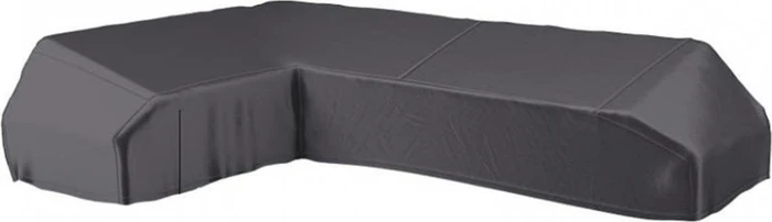 AeroCover Schutzhülle für Lounge-Set L-Form 2550x3250x900mm