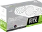 ASUS ROG Strix GeForce RTX 3070 White, ROG-STRIX-RTX3070-8G-WHITE, 8GB GDDR6, 2x HDMI, 3x DP Vorschaubild