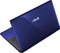 ASUS K55VD-SX621H, blau, Core i3-3120M, 4GB RAM, 500GB HDD, GeForce 610M, PL Vorschaubild