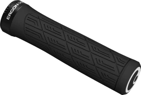 Ergon GMA 135mm Griffe schwarz