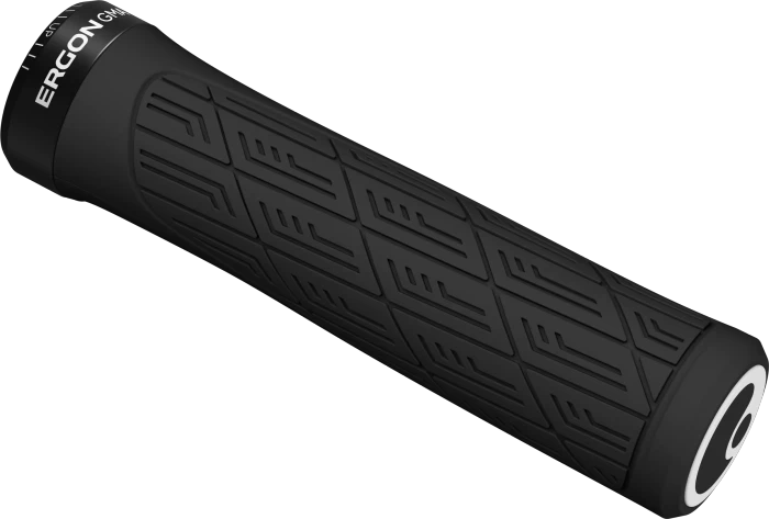 Ergon GMA 135mm Griffe schwarz