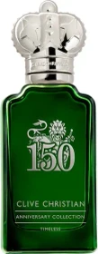 Clive Christian 150th Anniversary Collection Timeless Parfum, 50ml