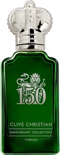 Clive Christian 150th Anniversary Collection Timeless Parfum, 50ml