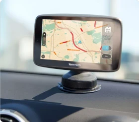 TomTom GO Navigator