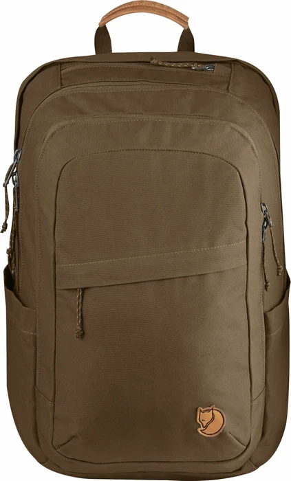 Fjällräven Räven 28