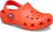 Crocs Classic shocking orange (Junior) Vorschaubild