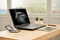 MSI Creator M16 A11UD-664, Core Black, Core i7-11800H, 16GB RAM, 1TB SSD, GeForce RTX 3050 Ti, DE Vorschaubild
