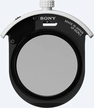 Sony VF-DCPL1 Steckfilter Pol 40.5mm