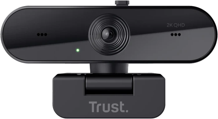 Trust TW-250 QHD Webcam Eco