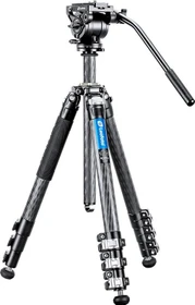 Leofoto LV-324C + BV-10