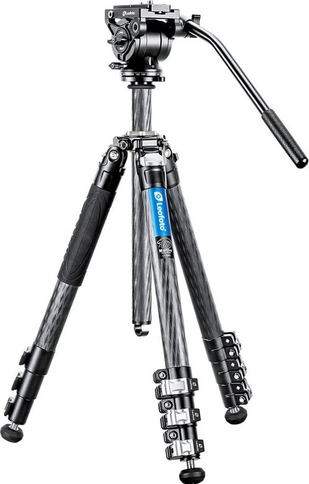 Leofoto LV-324C + BV-10