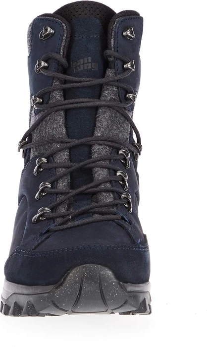 Hanwag Banks Winter GTX navy/asphalt (Damen)