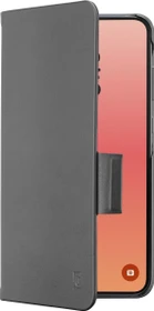 Cellularline Book für Samsung Galaxy S26+ schwarz