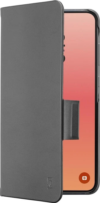 Cellularline Book für Samsung Galaxy S26+ schwarz