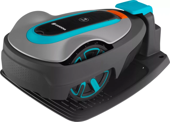 Gardena smart Sileno city 250