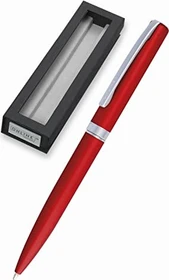 ONLINE Eleganza Kugelschreiber satin red