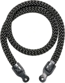 Cooph Braid Camera Strap 100cm Black